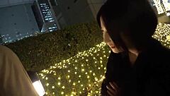 Intense Raw Sex With G-Cup Trainer In Leopard Cosplay