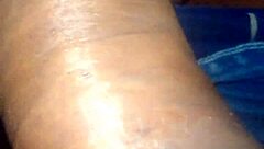 Indian Babe with Monster Cock Gets Detailed Description