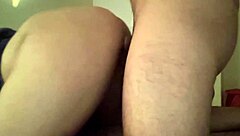 Perfect teen 18+ indian girl in doggystyle, bent over with cute ass.