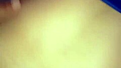 Is This Teen Brunette Ready For Intense Anal Assfucking?