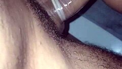 Is This Teen Brunette Ready For Intense Anal Assfucking?