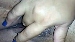 i masturbate my wet buceta