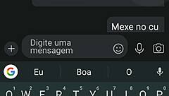 Blonde Masturbates In Video Call