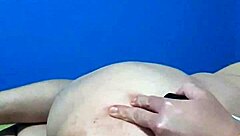 descorchando mi culito with gay passion!