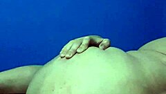 descorchando mi culito with gay passion!