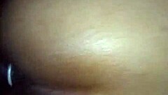 pretty oiled ass and pussy video