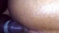 pretty oiled ass and pussy video