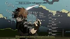 Demon Girls With Monster Features