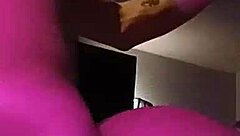 Big booty gets pounded