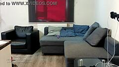 behind the scenes with april paisley and chantelle white in london