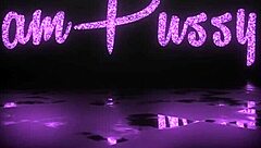 Filipina Amateur Inserts Lighted Candle into Pussy