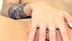 Beautiful Teen Squirts on Perfect Body Webcam