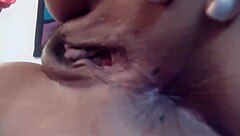 Adoración de culo grande webcam