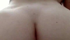 Brazilian Amateur Blonde Gets Fucked Hard!