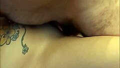 Riding Stepdad's Dick After Argument