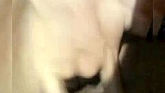 Latina amelie0707 masturbates to delicious squirt