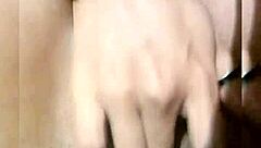 Latina amelie0707 masturbates to delicious squirt