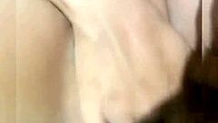 Latina amelie0707 masturbates to delicious squirt