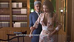 Wife In Venice: Let's Play?