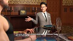 Wife In Venice: Let's Play?