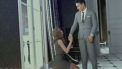 Wife In Venice: Let's Play?