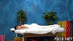 sexy eighteen year old girl exploring her body for the first time in a private setting