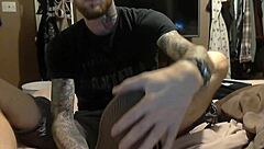 what's your favorite gay fetish number nine?