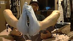 what's your favorite gay fetish number nine?