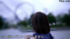 Amateur's G-cup boobs bounce like buns when I insert