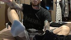 what's your favorite gay fetish number nine?