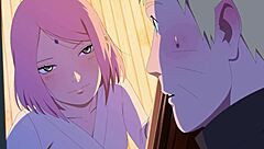 sakura in hentai adventure!