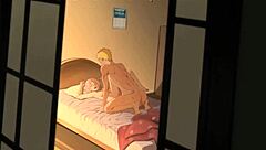 sakura in hentai adventure!