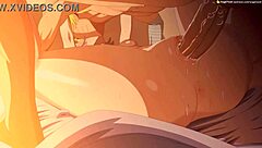 sakura in hentai adventure!