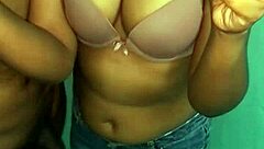 Japanese Femdom Youko Tramples Face Hard And Pegs With Strapon