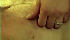 why do these guys love feet in an outdoor orgy?