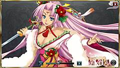 Gif True Love Princess Dream Sun Ce Kimono
