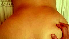 Wife on All Fours Sucking and Fucking Nicely