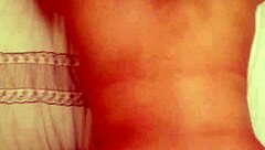 Wife on All Fours Sucking and Fucking Nicely