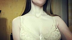 asmr babe wants your attention