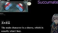 your first doujin experience with these five selections