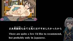 your first doujin experience with these five selections