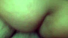 she loves making me cum on myself in pov cumshot