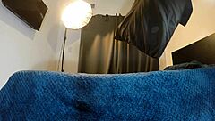 Candy Cruise undergoes hardcore casting interview with Asian elements