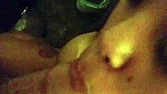 Latina Slut Takes Big Ass Fucking!