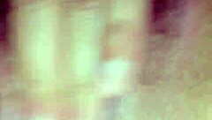 Watch this black teen squirt while masturbating