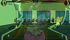 Fight in this horny gaming Hentai fighter game now!