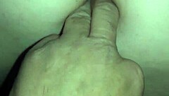 Emilce's amateur video number 58 featuring anal scenes