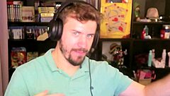 Electrical mishap turns steamy in DC comic cosplay video