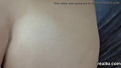 Czech beauty seduced at hypermarket, then drilled hard in steamy POV action