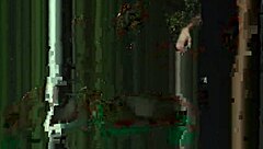 cum filled ass sex movie with gay porn man